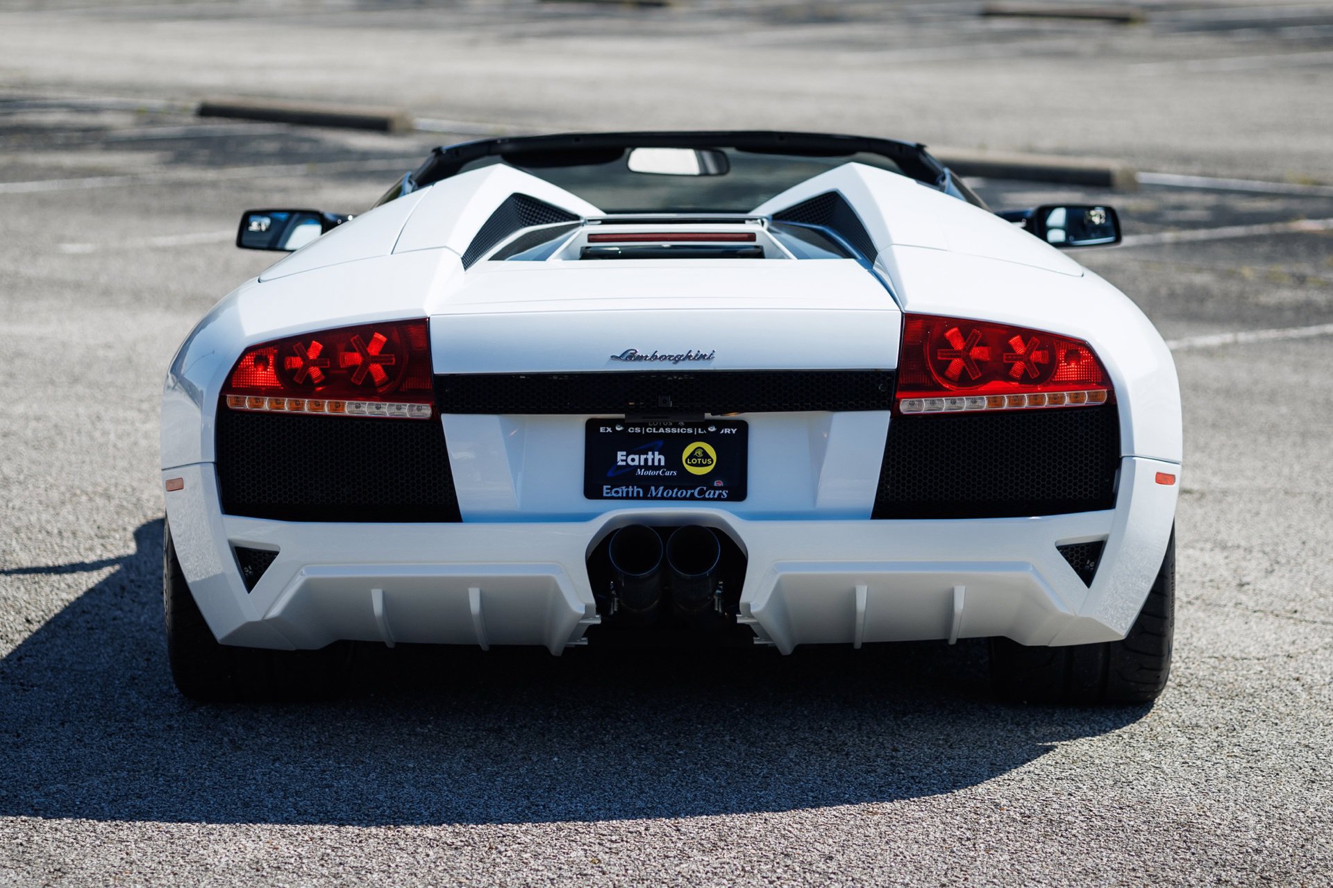 Used 2008 Lamborghini Murcielago LP 640 AWD/4WD image 18