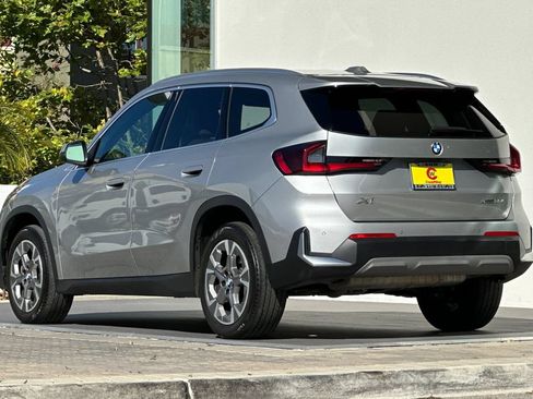 Used 2023 BMW X1 xDrive28i w/ Premium Package AWD/4WD image 5