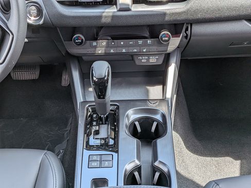 New 2026 Subaru Outback Premium AWD/4WD image 17