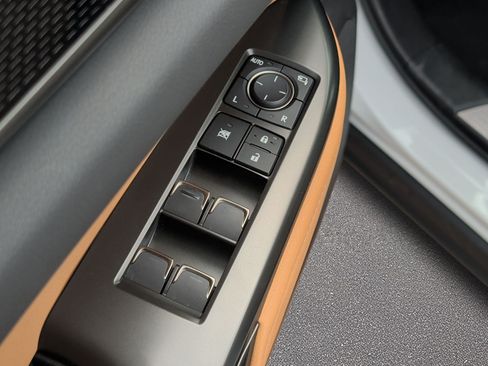 Certified 2026 Lexus NX 350 AWD w/ Accessory Package (Z1) image 9