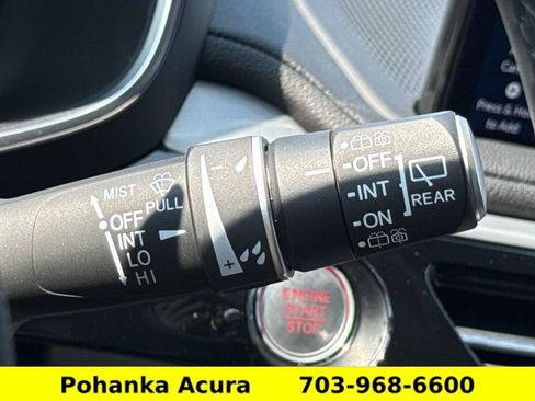 Certified 2026 Acura MDX SH-AWD image 10