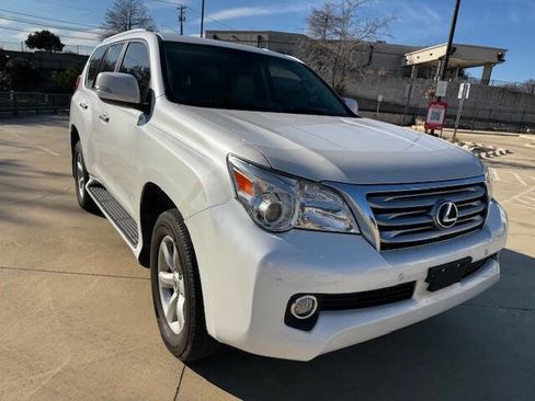 Used 2010 Lexus GX 460 Base AWD 4dr SUV image 66