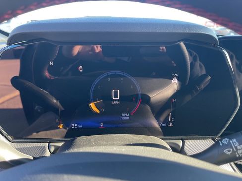 New 2026 Chevrolet TrailBlazer RS image 17