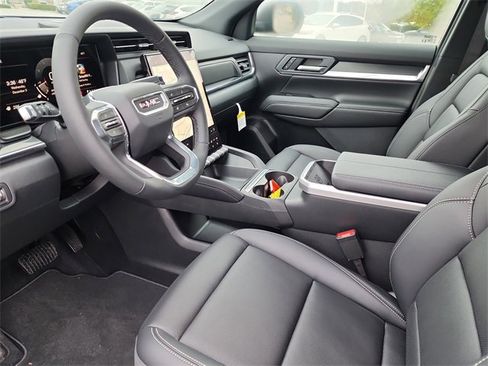 New 2026 GMC Terrain Elevation image 13