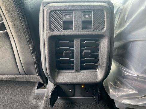 New 2026 Ford Bronco Outer Banks w/ Sasquatch Package AWD/4WD image 28