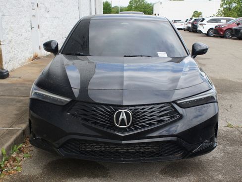 Used 2023 Acura Integra A-Spec image 2