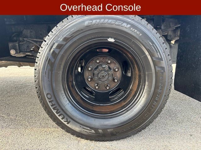Used 2021 RAM 3500 Tradesman AWD/4WD image 29