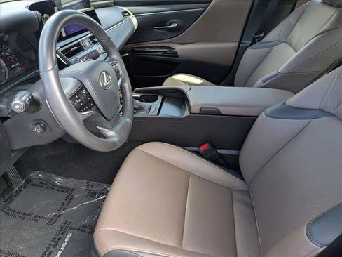 Used 2024 Lexus ES 250 w/ Premium Package AWD/4WD image 16