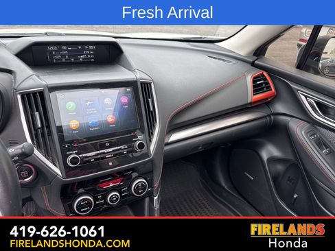 Used 2019 Subaru Forester Sport w/ Popular Package #2 AWD/4WD image 24
