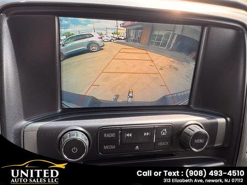 Used 2019 Chevrolet Silverado 1500 LT w/ All Star Edition image 21