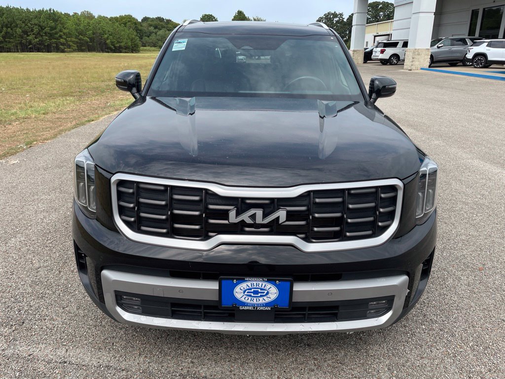 Used 2023 Kia Telluride SX AWD/4WD image 10