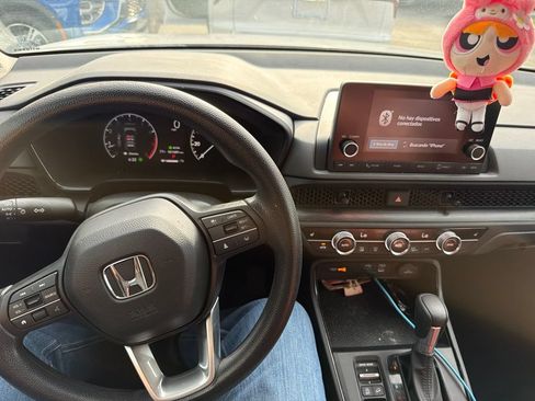 Used 2024 Honda CR-V EX image 5