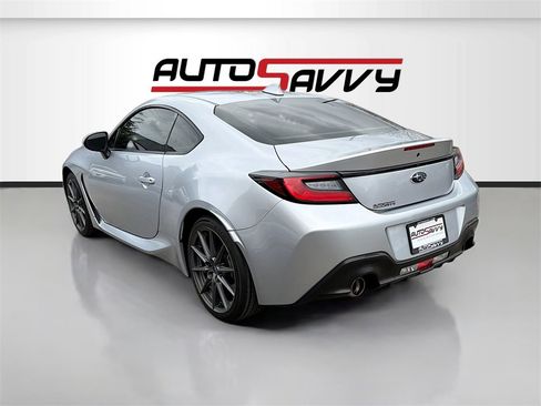 Used 2022 Subaru BRZ Limited image 5