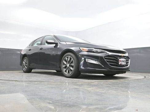 Used 2023 Chevrolet Malibu LT w/ Driver Confidence Package FWD image 38