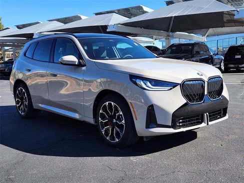 New 2026 BMW X3 xDrive30 image 5