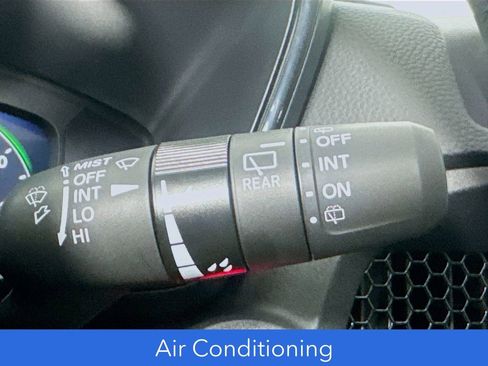 Used 2026 Honda CR-V Sport-L image 17