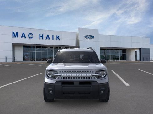 New 2025 Ford Bronco Sport Big Bend w/ Convenience Package image 6