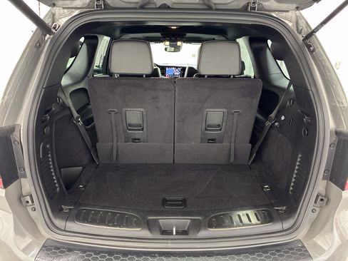 Used 2021 Dodge Durango R/T w/ Technology Group AWD/4WD image 9