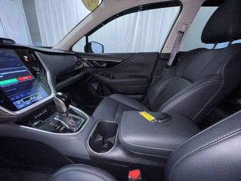 Used 2024 Subaru Outback Limited image 20
