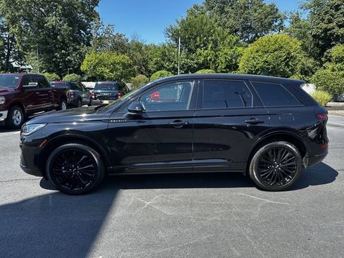 Certified 2024 Lincoln Corsair AWD w/ Equipment Group 101A image 8
