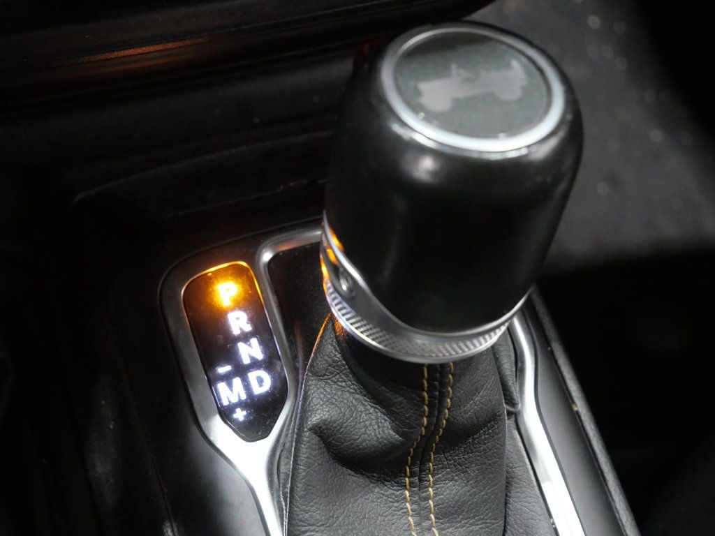 Used 2021 Jeep Wrangler Unlimited Sahara AWD/4WD image 23