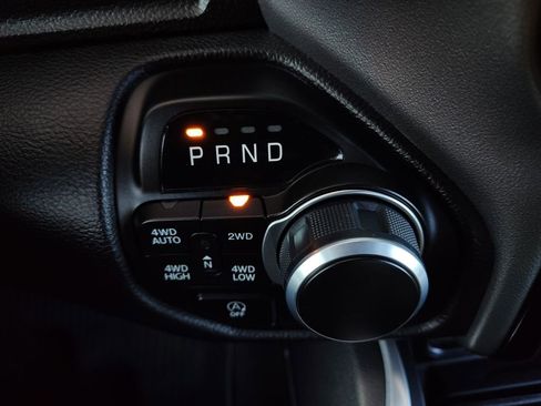 Used 2023 RAM 1500 Lone Star image 5