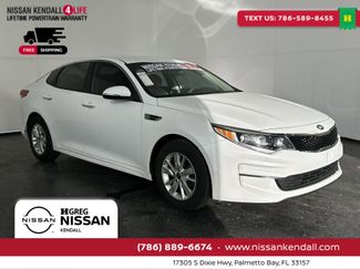 Used 2017 Kia Optima LX video 2