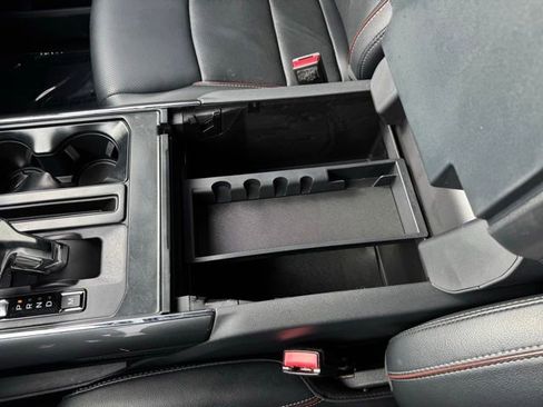 Certified 2023 Ford F150 Lariat w/ Equipment Group 502A High image 25