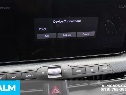 Used 2025 Kia K4 FWD image 34