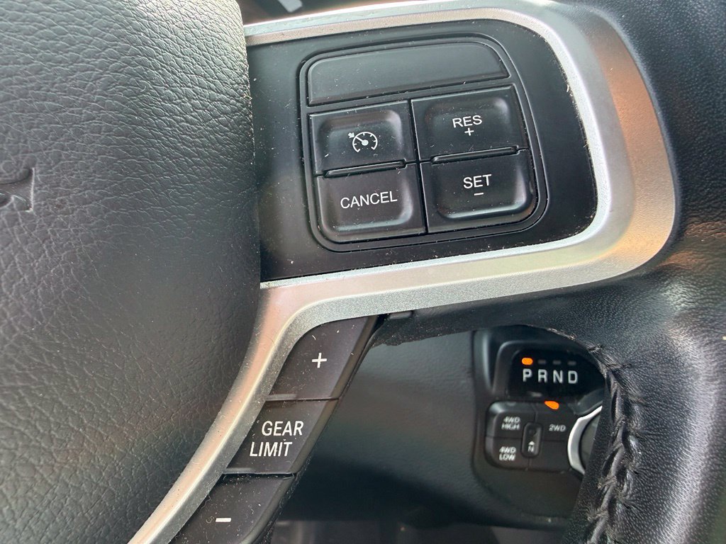 Used 2021 RAM 2500 Big Horn w/ Level 2 Equipment Group AWD/4WD image 19