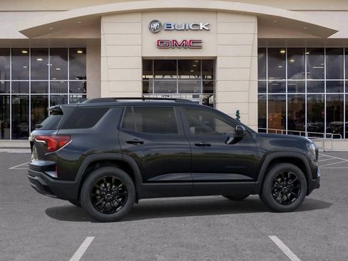 New 2027 GMC Terrain Elevation w/ Elevation Premium Package FWD image 5