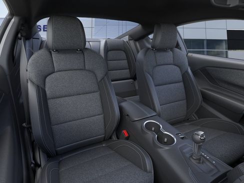 New 2026 Ford Mustang Coupe RWD image 29