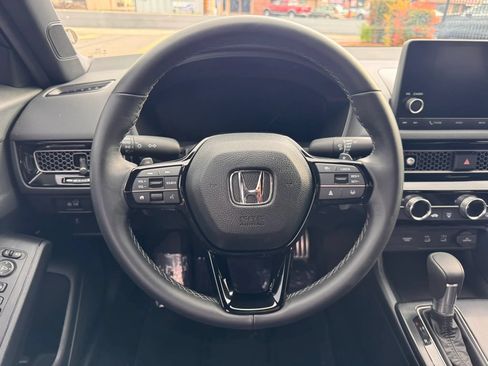 Used 2026 Honda Civic Sport image 21