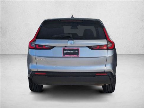 New 2026 Honda CR-V EX-L image 8