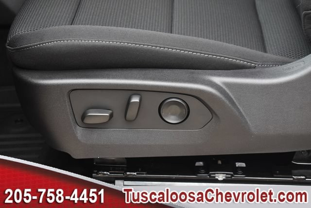 New 2026 Chevrolet Colorado LT w/ Advanced Trailering Package RWD image 15