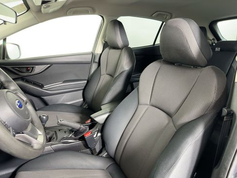 Used 2023 Subaru Crosstrek 2.0i image 21