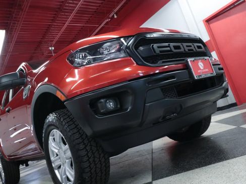 Used 2022 Ford Ranger XL w/ Equipment Group 101A High image 31