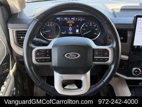Used 2024 Ford Expedition Limited RWD image 14