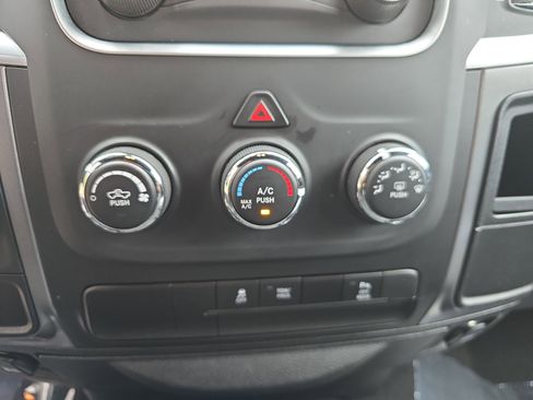 Used 2024 RAM 1500 Classic Warlock image 26