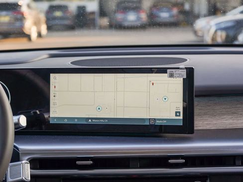 New 2026 Hyundai Ioniq 9 SEL image 19