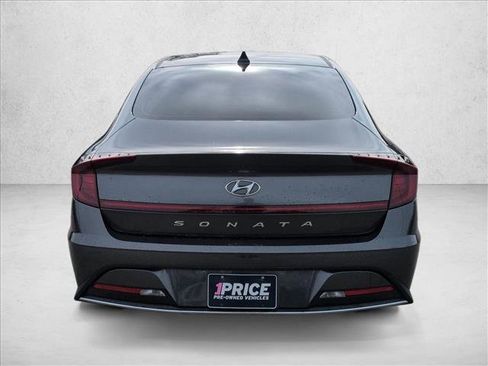 Used 2022 Hyundai Sonata SE image 6