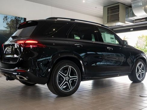 New 2026 Mercedes-Benz GLE 450 4MATIC image 6