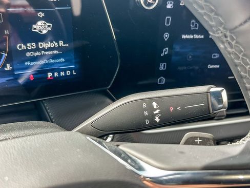 Used 2026 Chevrolet Equinox LT image 20