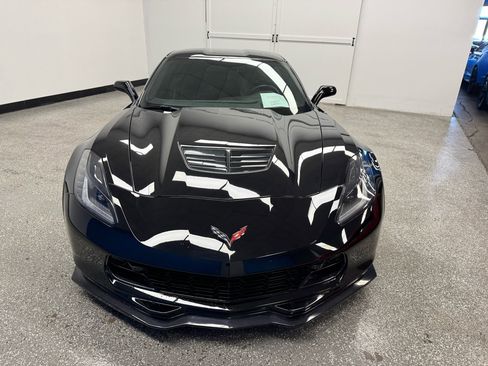 Used 2016 Chevrolet Corvette Z06 w/ 2LZ Preferred Equipment Group image 27