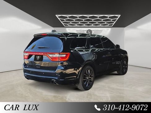 Used 2018 Dodge Durango R/T AWD/4WD image 24