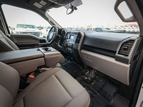 Used 2018 Ford F150 XLT w/ Equipment Group 301A Mid image 22