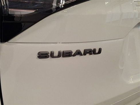 Certified 2025 Subaru Forester Touring w/ Popular Package - Touring image 31