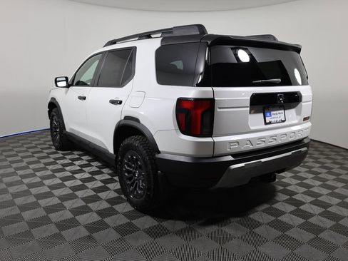 New 2026 Honda Passport TrailSport image 6
