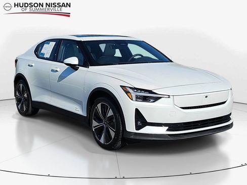 Used 2024 Polestar Polestar 2 AWD/4WD image 1