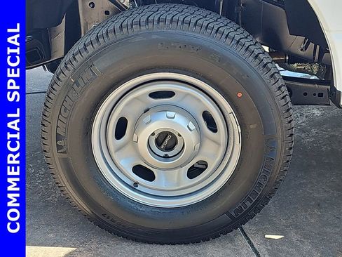 New 2025 Ford F250 XL w/ FX4 Off-Road Package image 36